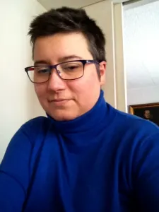 Veronika Sušová-Salminen